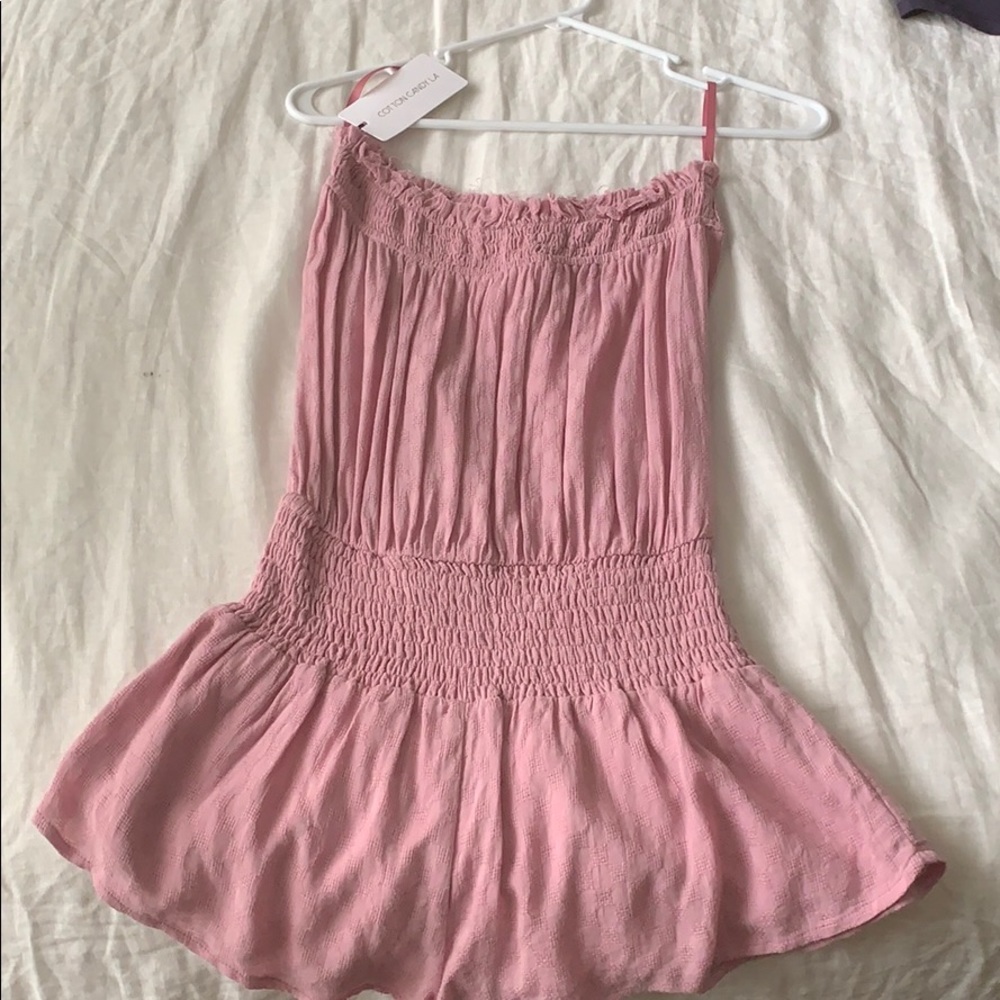 romper